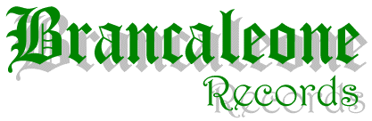 Brancaleone Records